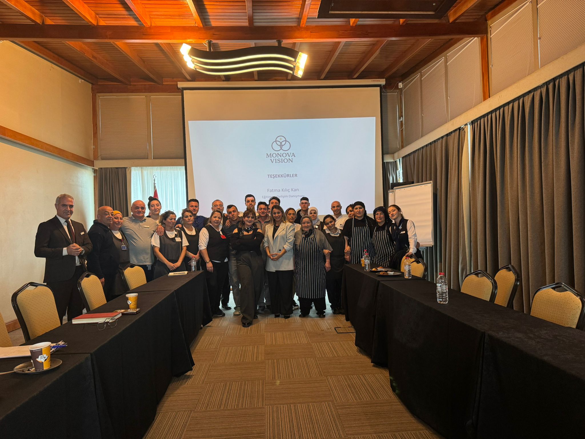 Monova Vision Hizmetleri