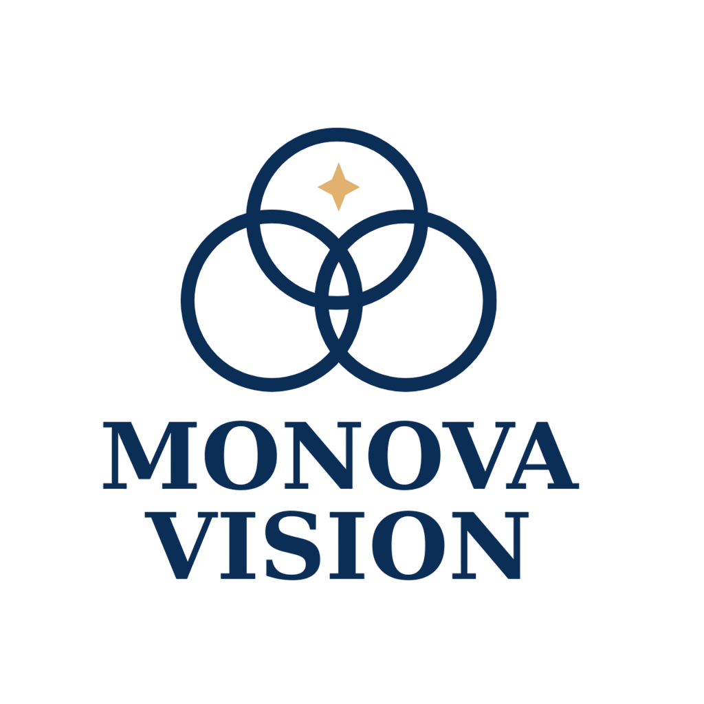 Monova Vision Logo
